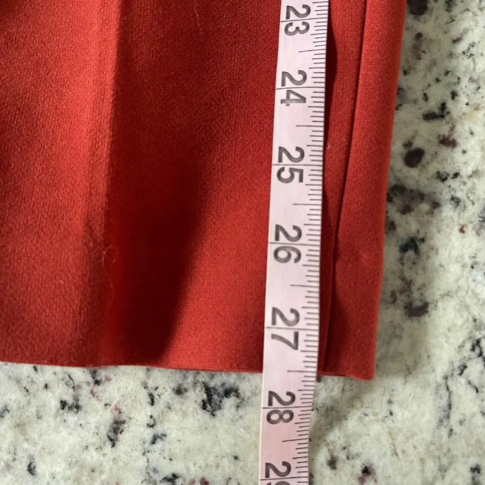 Express columnist dress